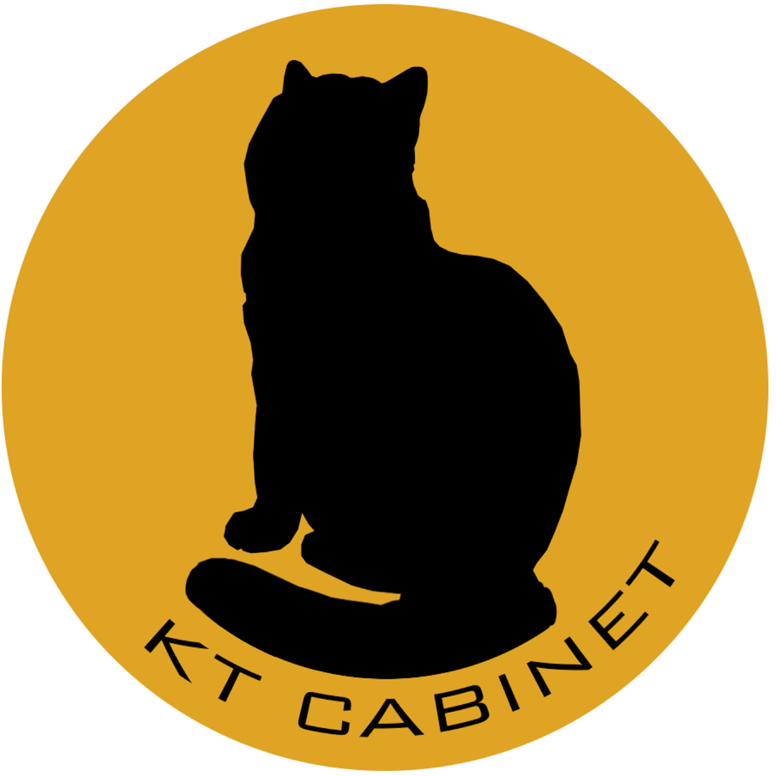 KT Cabinets Ltd logo